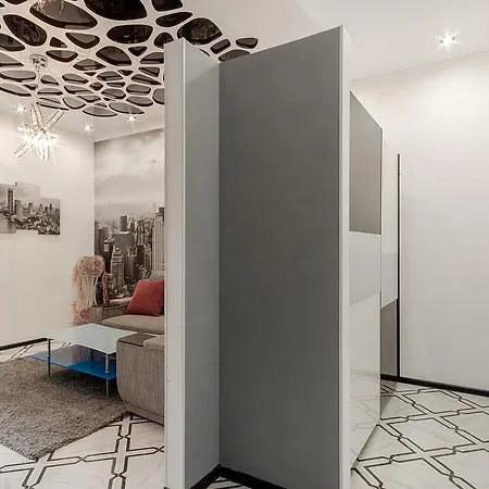 Квартира У Моря В Аркадии Апартаменты Одесса